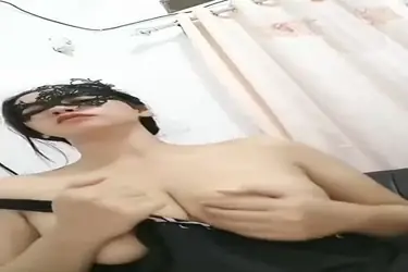 Aksi Live Show Gadis Indo Paling Berani poster
