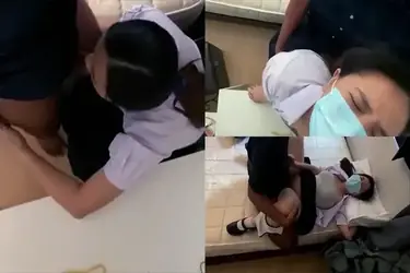 Anak Magang Perhotelan Nakal Viral 2026 poster
