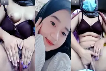 Bokep Emi VCS Jilbab Viral Paling Ramai Dicari Pascol poster