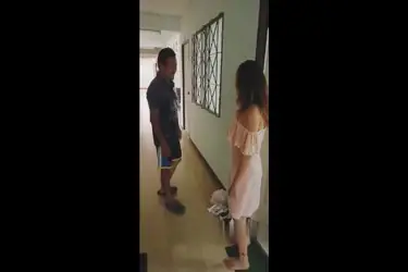 Bokep Indo Prank Ibu Kos Berakhir Bersetubuh poster