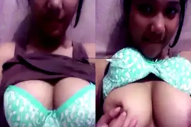 Bokep Indo Salam BH Biru Panas Bikin Penasaran poster