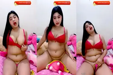Host Bling2 Valerina Kesya Live Binal Sambil Desah poster