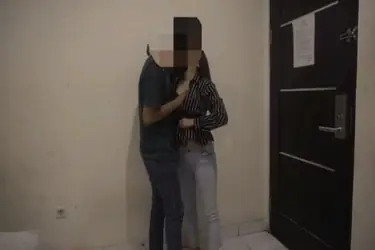 Janjian Di Kamar Hotel Berujung Wik Wik Ganas poster