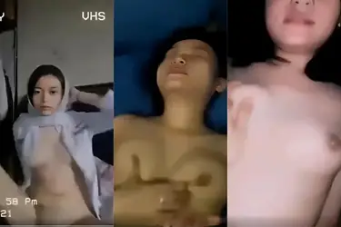 Laras Pelajar SMA Ngentot Brutal Viral poster