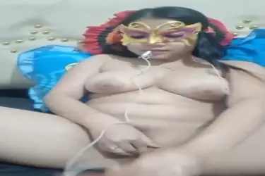 Live Mainin Memek Basah Sendirian Bikin Sange poster