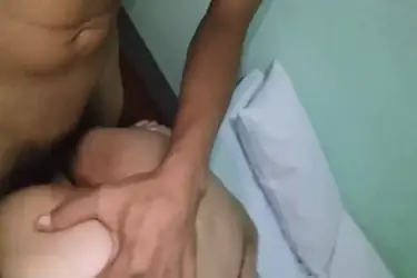 Nikmat Bersetubuh Anal Dengan Turis Asing Di Villa poster