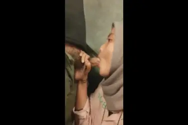 Nurut Aja Minta Diisap Sebelum Tidur Nyenyak poster