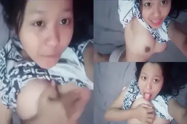 Rara Nadifa ABG Viral Rekaman Video Durasi Puas poster
